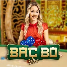 Bac Bo – slot by Evolution, featured at luckytwicescasino.nl