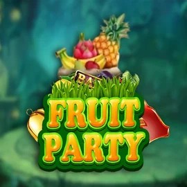 Fruit Party online slot from Top Trend Gaming – play at luckytwicescasino.nl