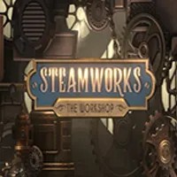 Steamworks The Workshop online slot from Peter & Sons – play at luckytwicescasino.nl